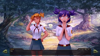 Shimoro и Arnora – Ссора с Девушкой! Жесть! Бесконечное лето! #11