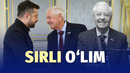 Senator Grem Kiyevdan qaytgach, yurak xurujidan o’ldi