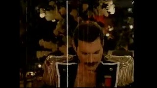 Freddie Mercury – Living On My Own(1993 remix version)