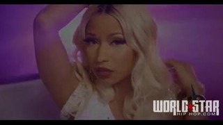Dj Khaled Feat. Nicki Minaj, Future, Rick Ross – I Wanna Be With You (HD)