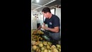 Лимонный ниндзя