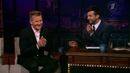 Вечерний Ургант. 323 выпуск, 29.05.2014 (британский шеф-повар Гордон Рамзи)