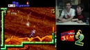На кухне Earthworm Jim 2