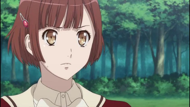 Танец с Демонами / Dance with Devils – 7 серия (Осень 2015)