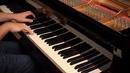 Darling in the FranXX OP – Kiss of Death (Piano Cover)
