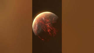 Corot-7b – Самая горячая планета