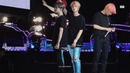[HD] BTS (방탄소년단) Love Myself ‘Answer’ @BTS World Tour Seoul