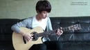 (Sungha Jung) Felicity – Sungha Jung