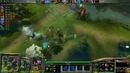 The International 3: Mouz vs Zenith, TI3 Group A, game 1