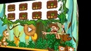 Jungle Monkey Run