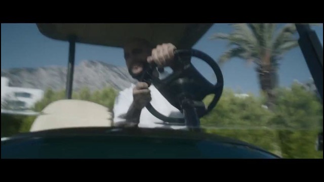 Тимати – Капсула (фильм, 2014)
