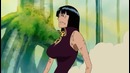 One Piece vs Dragon Ball. ОБЗОР – сравнение с ЛОГИКОЙ ОТАКУ. Часть 2