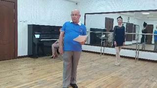 4 курс. Методика преподавания классического танца. Узбекская группа
