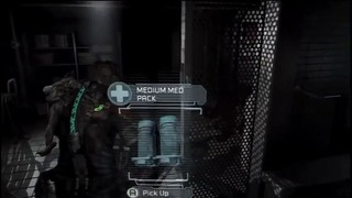 Dead Space 2 – Severed DLC Прохождение Глава 2 – Часть 3
