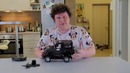 Unpacking крутой игрушки (#ЕвгенийКулик)