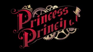 Принцесса шпионка – 4 Серия (Лето 2017!)