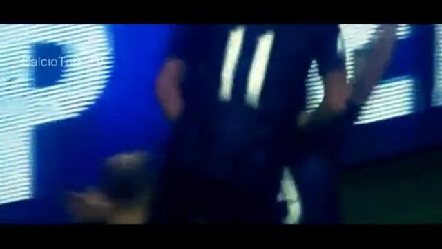 Inter vs Juventus 1-1