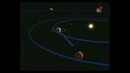 Земля космический корабль – (37 Серия) – Полная Луна