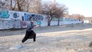 Как научиться Дакаскос за одну тренировку (Tunnel Flip Tutorial)
