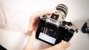 Olympus E-M5 (the verge review)