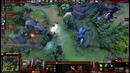 DOTA2: TI6: Team Secret vs VG Reborn (Group B, Game 1)
