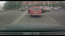 Жесть на дорогах. Лучшие авто приколы