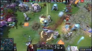 Best Plays and Funny Moments of The International 2017 Main Event Day 3 Dota 2
