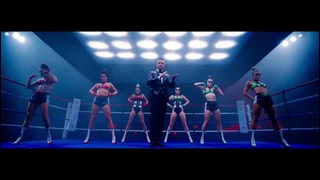 Robbie Williams – The Heavy Entertainment Show (Official Video 2017!)