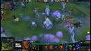 DOTA2: Alliance vs Empire, Captains Draft 3.0 Group Stage, game 1