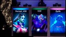 The International 4: IG vs LGD (DOTA2) Main Event – LB Round 1, Game 1 (часть1)