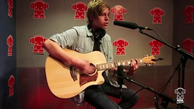 5 Seconds of Summer – Lego House(Ed Sheeran Cover)