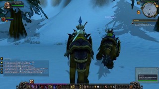 Олег Брейн – Впервые Играет в World of Warcraft