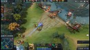 DOTA2: The Kiev Major 2017: Empire vs Double Dimension (Quals СНГ)