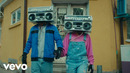 Sigala, MNEK – Radio (Official Video – Sigala Version)
