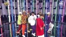 20171008 BTS – Go Go @Inkigayo