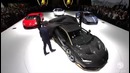 Самые ДОРОГИЕ, крутые и умные автомобили 2017