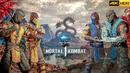 Mortal Kombat 1 | CLAASIC MKX SCRORPIAN VS SUB-ZERO VS Noob Saibot Gameplay [PS5 PRO 4K60 FPS HDR]