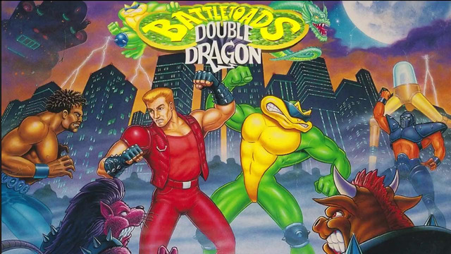 Во что мы играли в 1993 году (Лучшие игры 1993 года)