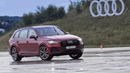 Павел Блюденов. 40 ЛЕТ AUDI QUATTRO: полный привод, который поменял весь автомобильный мир