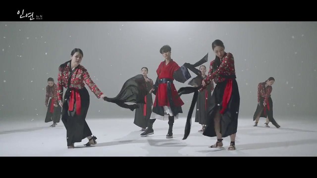 VIXX N – 인연 (Fate) Performance Video