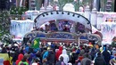 Henri PFR – Live @ Tomorrowland Winter France 2019