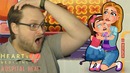 ЧТООООО?!?! КАК ТААААК?!?!? ► Heart’s Medicine – Hospital Heat #3