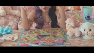 Melanie Martinez – Pity Party (Official Music Video)