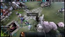 DOTA2: The Kiev Major 2017: Team Effect vs Double Dimension (Quals СНГ)