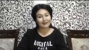 Вторая онлайн встреча коллектива Национального олимпийского комитета Национальный олимпийский комитет Узбекистана