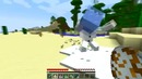 Мобы Мутанты в Minecraft! Обзор мода Minecraft #81 Mutant Creatures