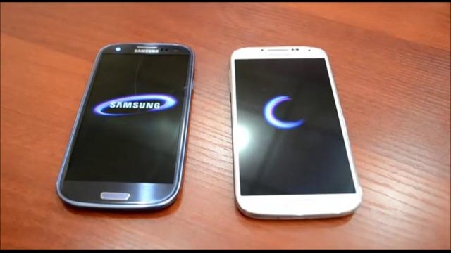Yap-yangi Galaxy S4 tezroq ishga tushadimi, S3’mi? Hozir sinab ko‘ramiz