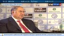 Интервью с Алишером Усмановым (Россия 24)