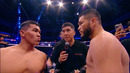 Камил Карате vs Узбекский Тайсон! Камариддин Хасанов vs Жасурбек Жураев