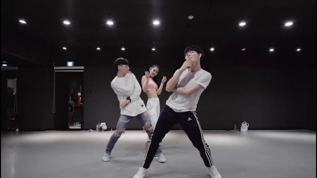 Know No Better – Major Lazer | Ara Cho Choreography